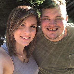 Meet your Posher, Teresa